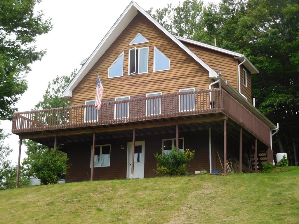 243 Streaked Mountain Road Buckfield