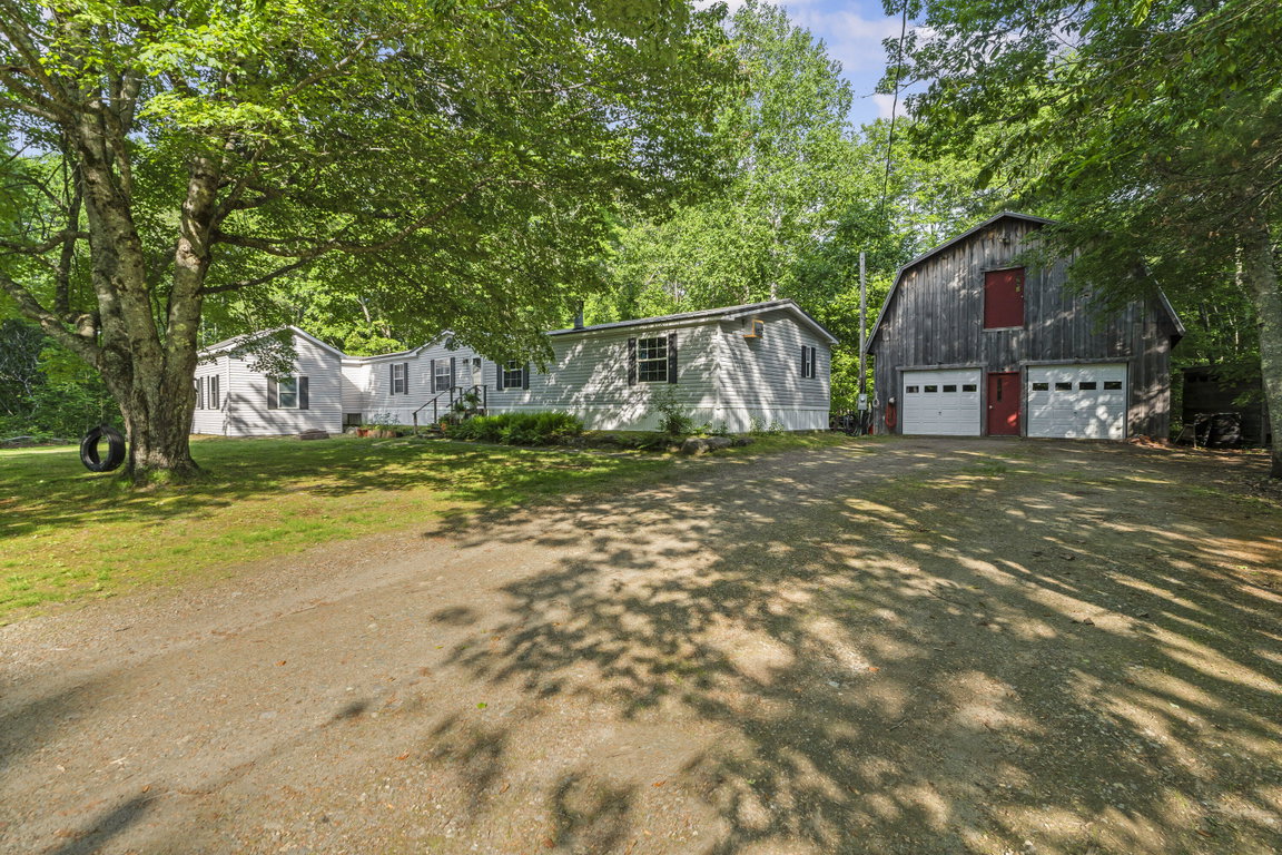 60 Pinnacle Road Liberty