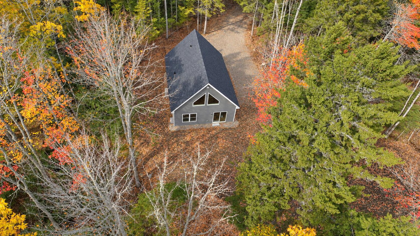 Aerial Image