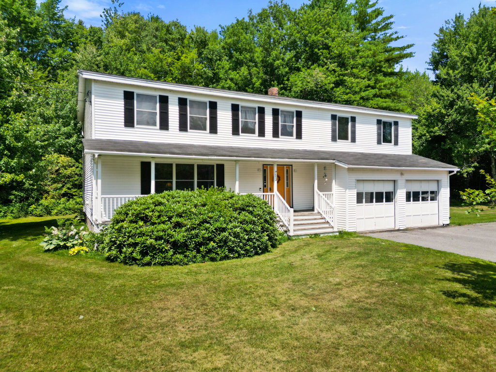352 Madawaska Avenue Pittsfield
