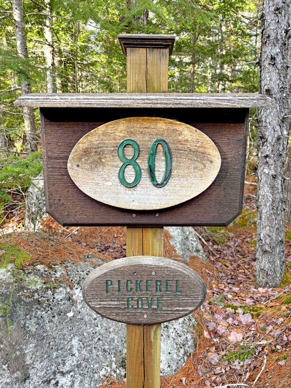 sign