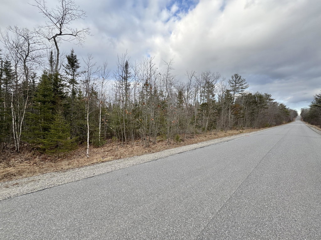 0 Town Farm Road Bucksport