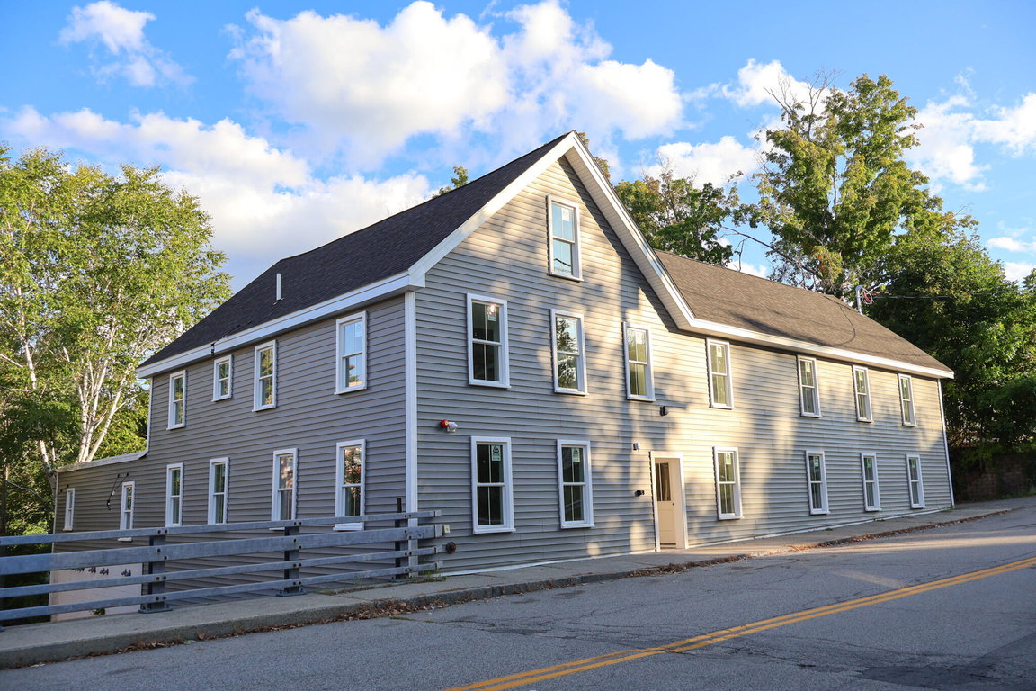 7 Mill Street Sanford