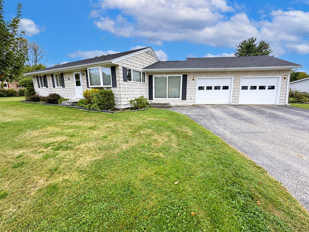 56 Rachel Boulevard Lewiston