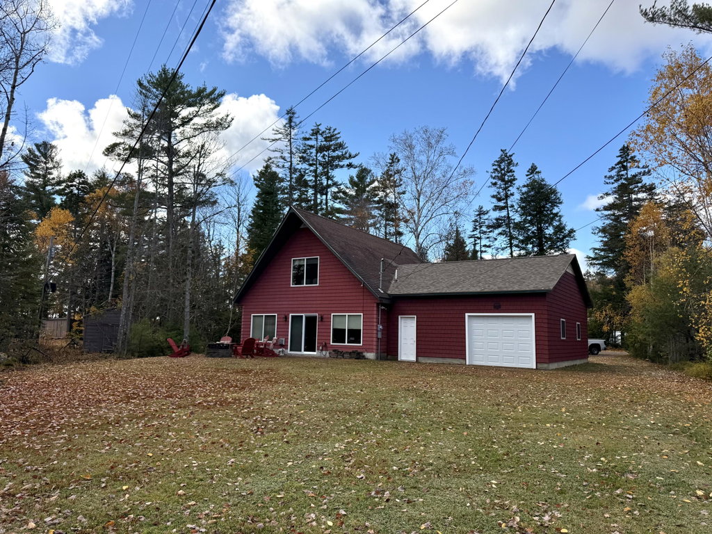 18 Middle Smith Pond Road T3 Indian Purchase Twp