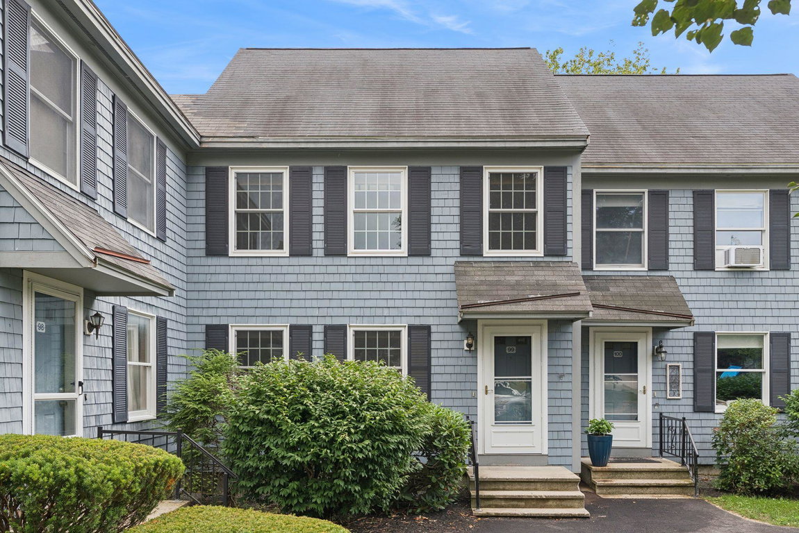 99 Northwood Drive Portland