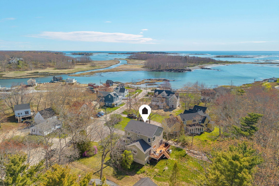 65 Turbats Creek Road Kennebunkport