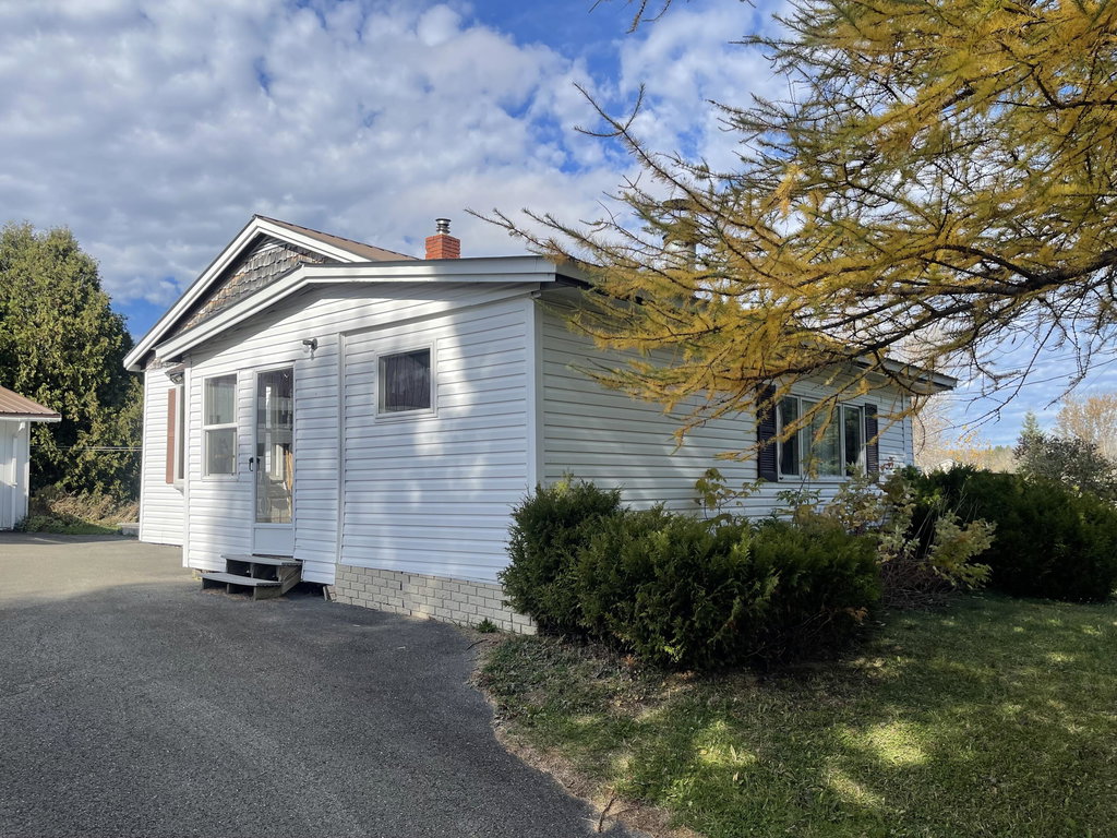 11 Martin Road Fort Fairfield