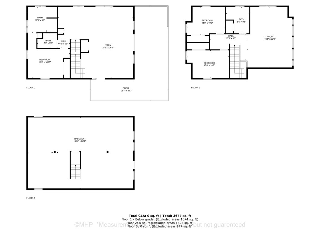 Map1 Lot8 Case Road Rangeley