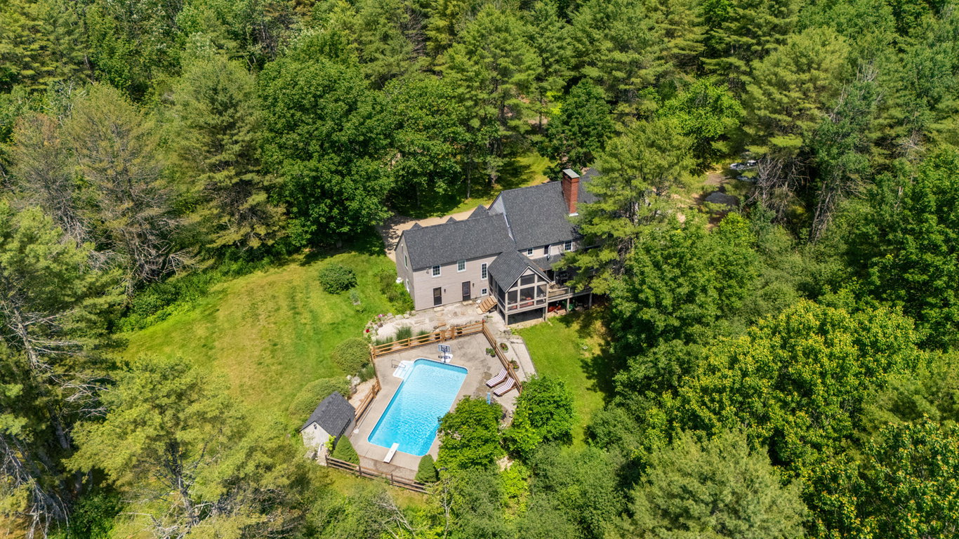 531 Ledge Road Yarmouth