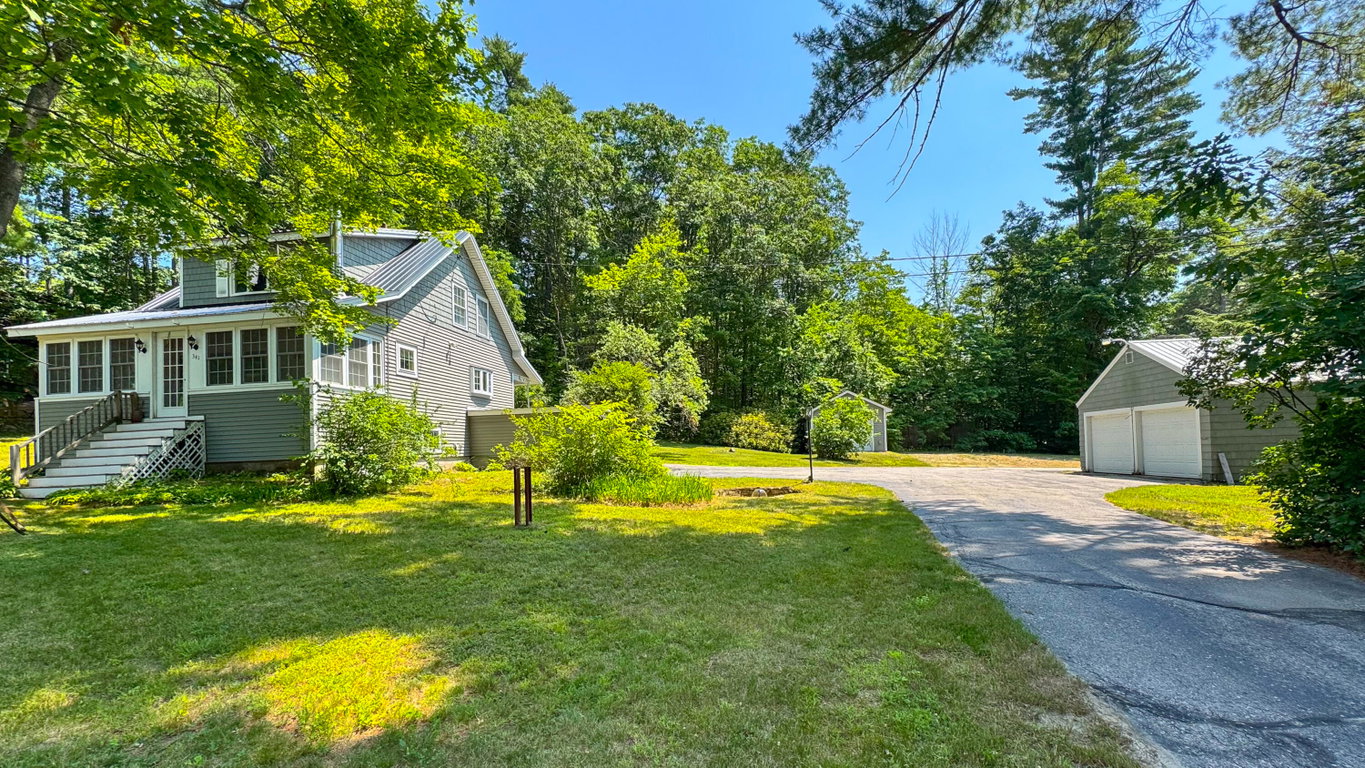 341 Main Street Fryeburg