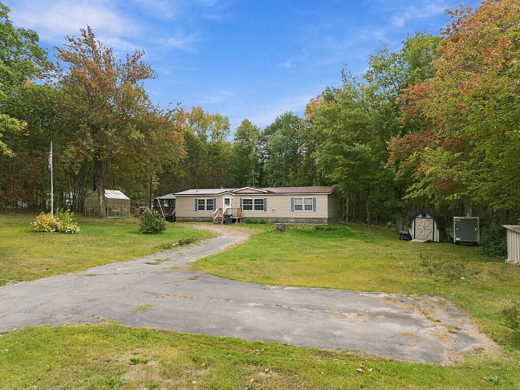 67 Albion Road Benton