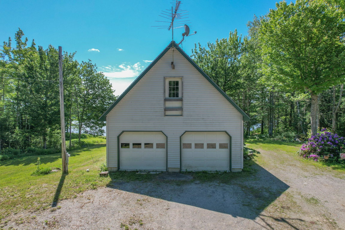 500 Morrison Farm Road