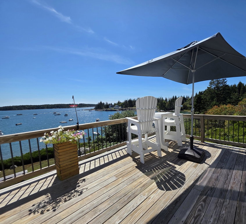 28 City Point Road Vinalhaven