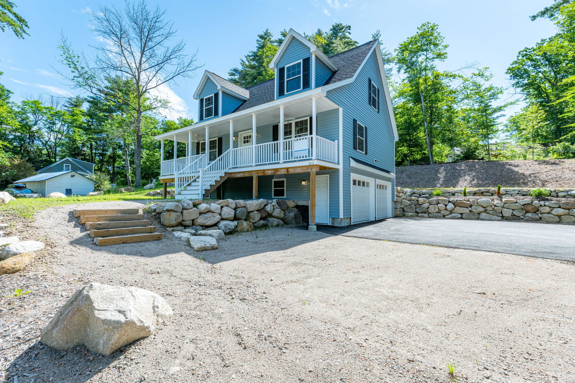 363 Main Street Fryeburg