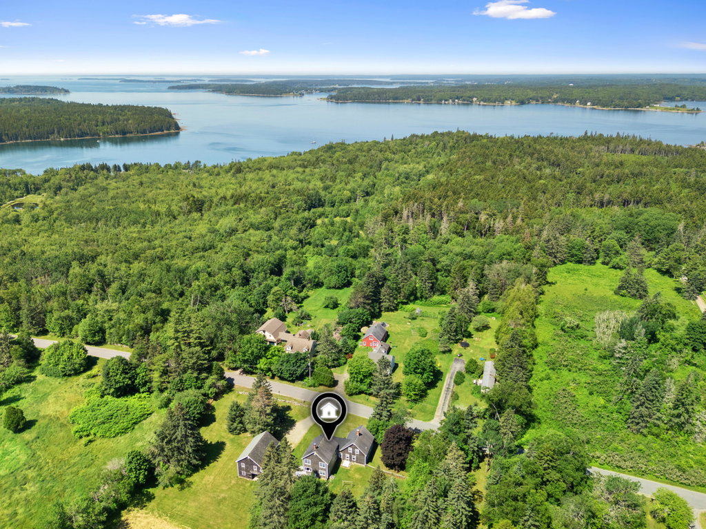 326 Turkey Cove Road Saint George
