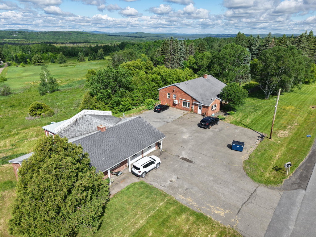 217 Houlton Road Presque Isle
