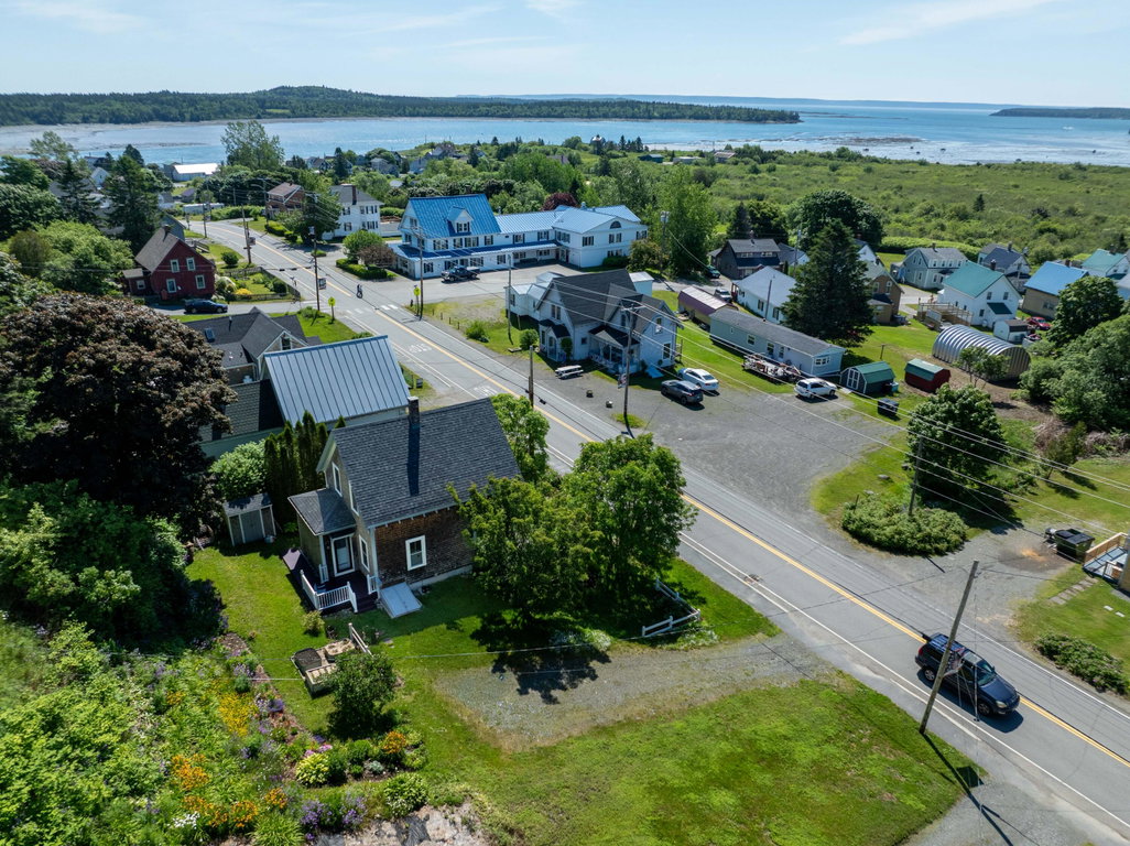 59 Washington Street Lubec