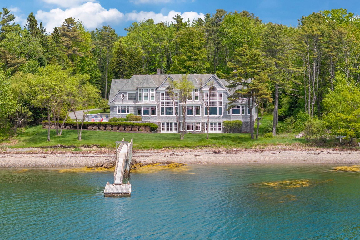 92 Spruce Point Road Yarmouth