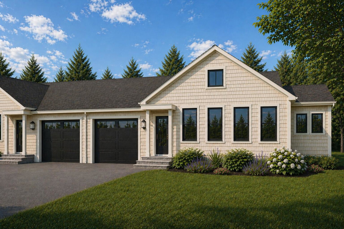 28 Blue Meadow Lane Cape Elizabeth