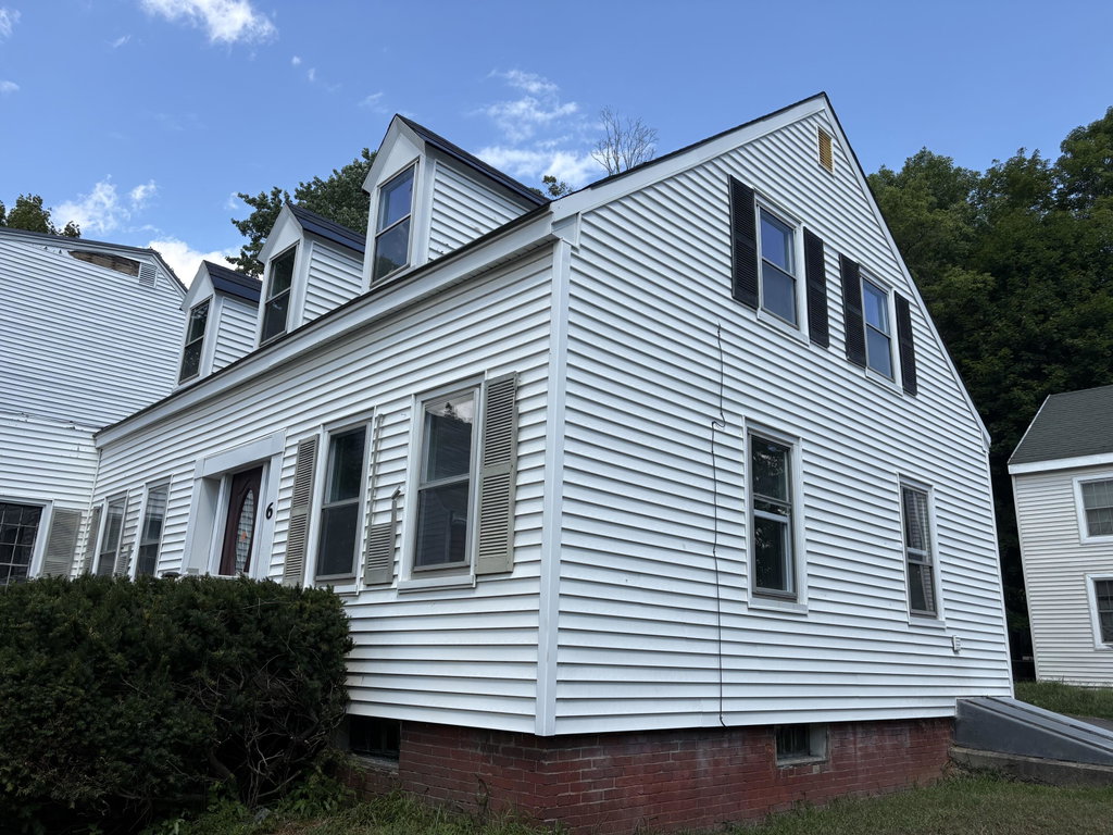 6 Jones Street Randolph