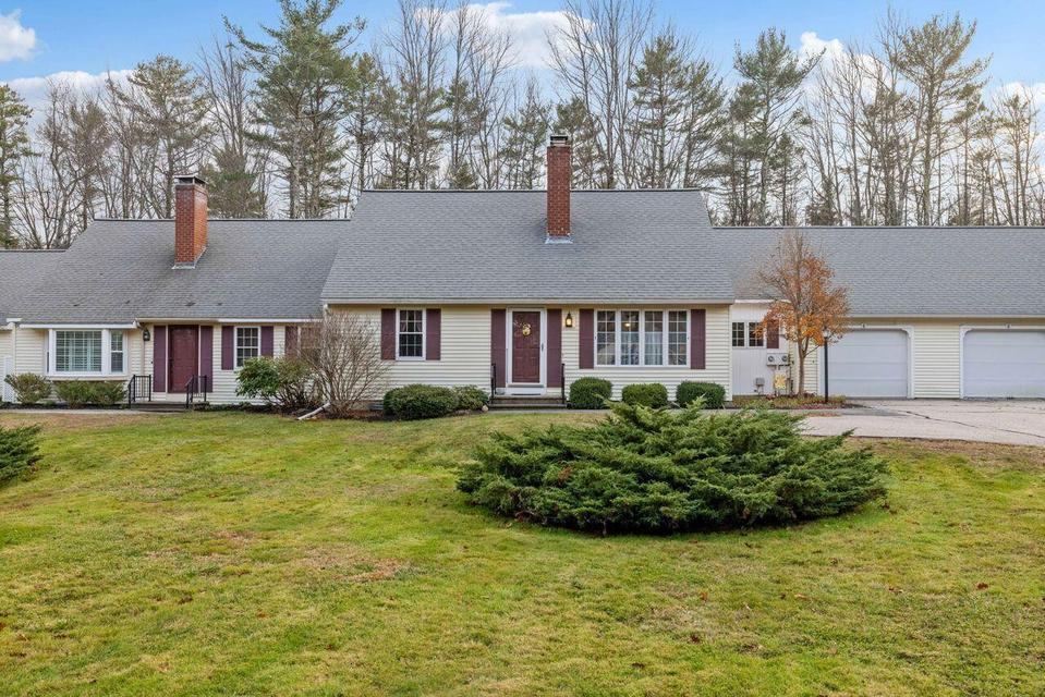 6 Laurel Circle Kennebunk