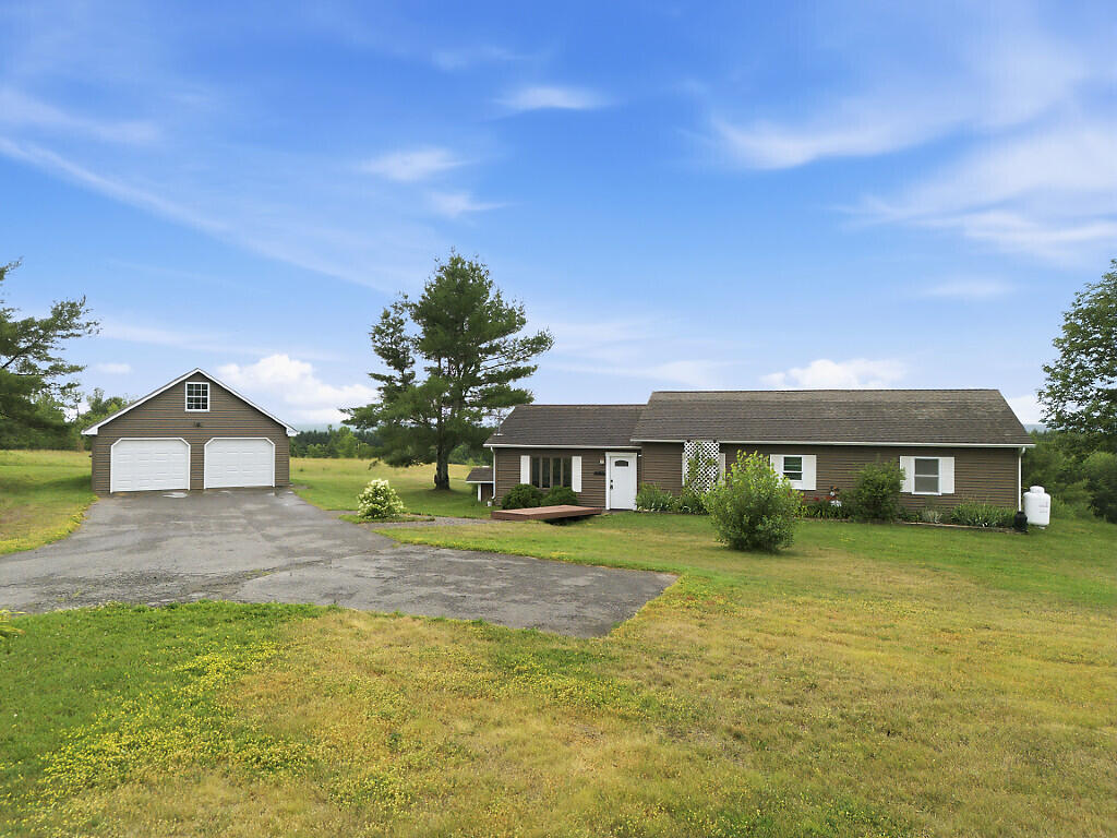 191 White Road Corinna