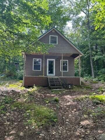 0 Buckman Island Greenlaw Chopping Twp