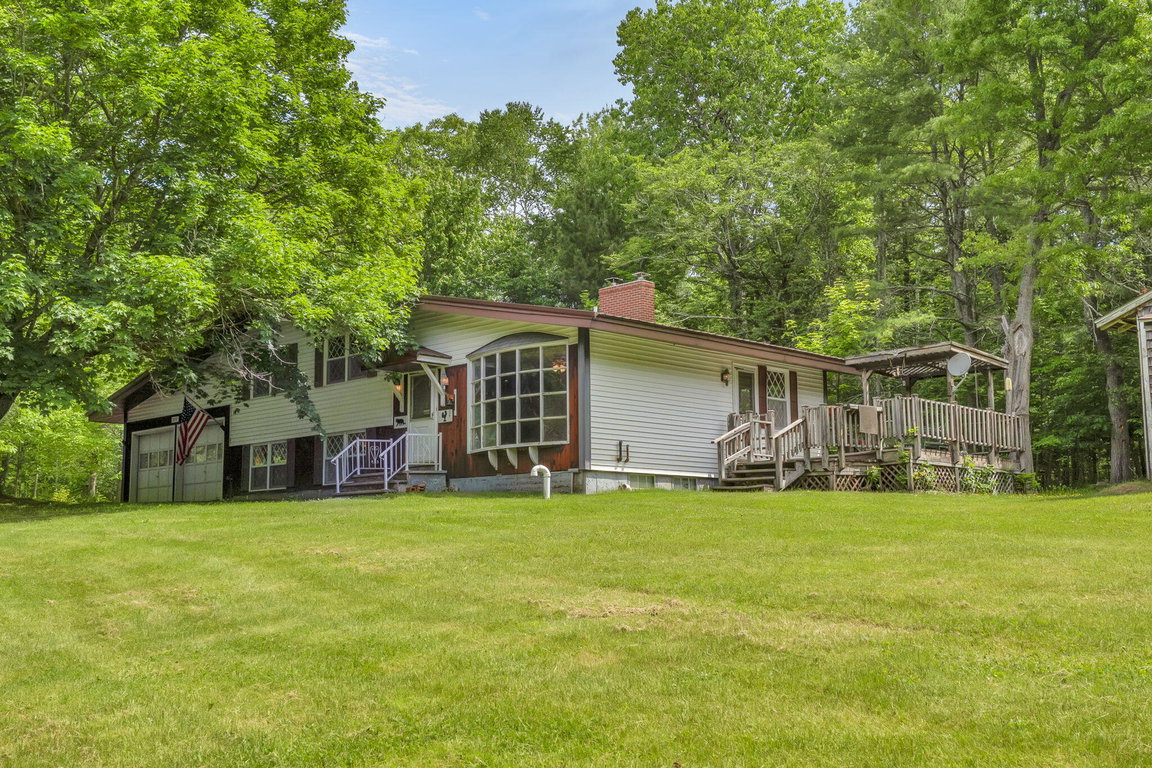 209 Calderwood Road Washington
