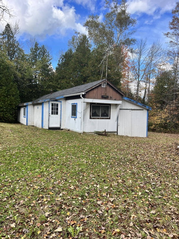 228 Stagecoach Road Atkinson