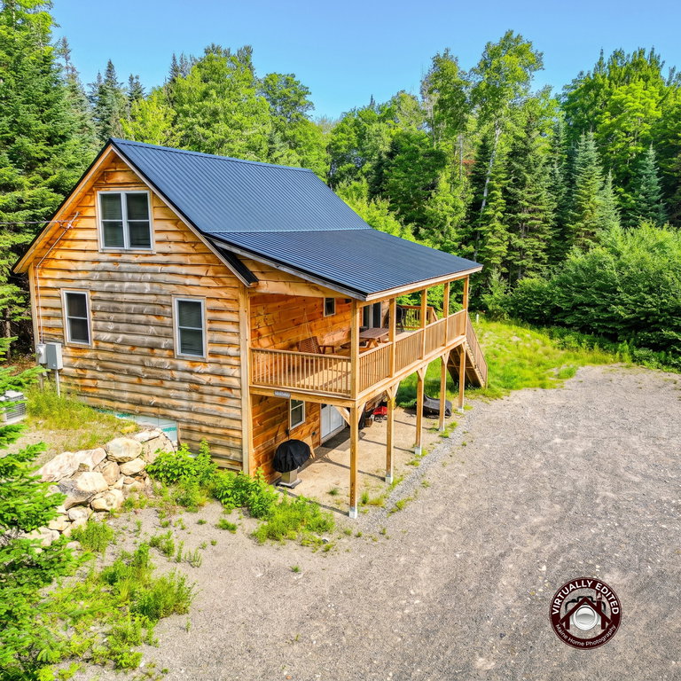 5 Forest Lane Rangeley