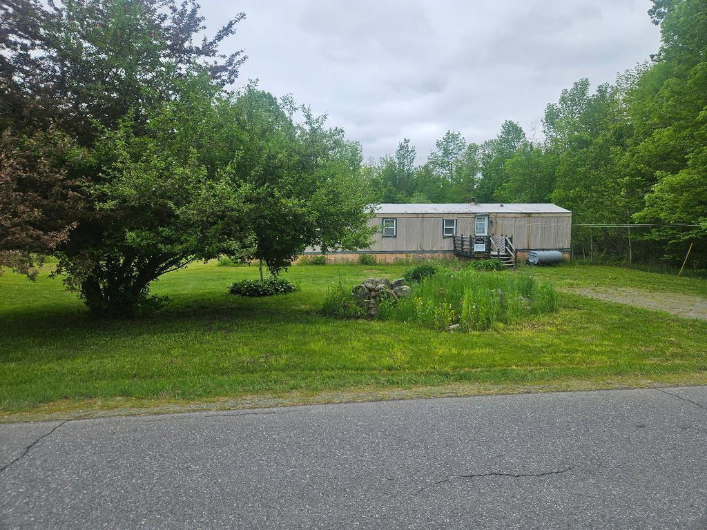 854 Higgins Road Pittsfield