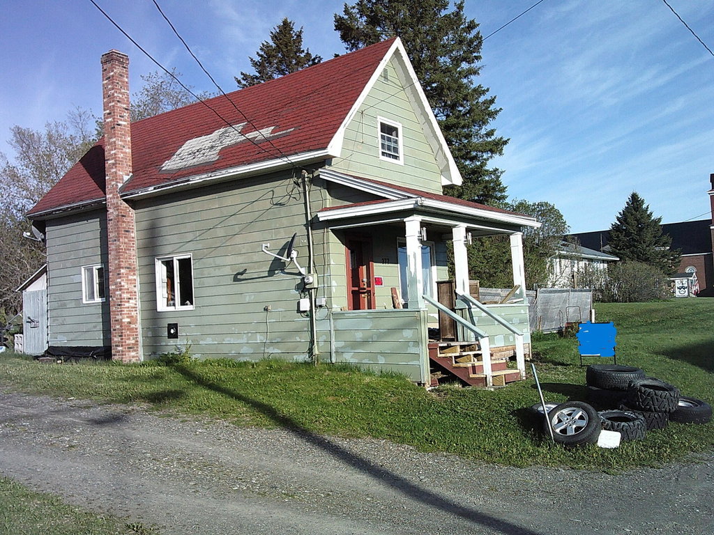 377 Main Street Grand Isle