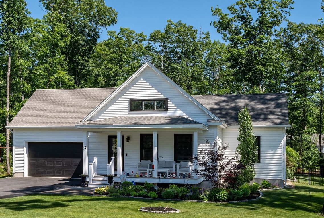 3 Belfast Lane Kennebunk