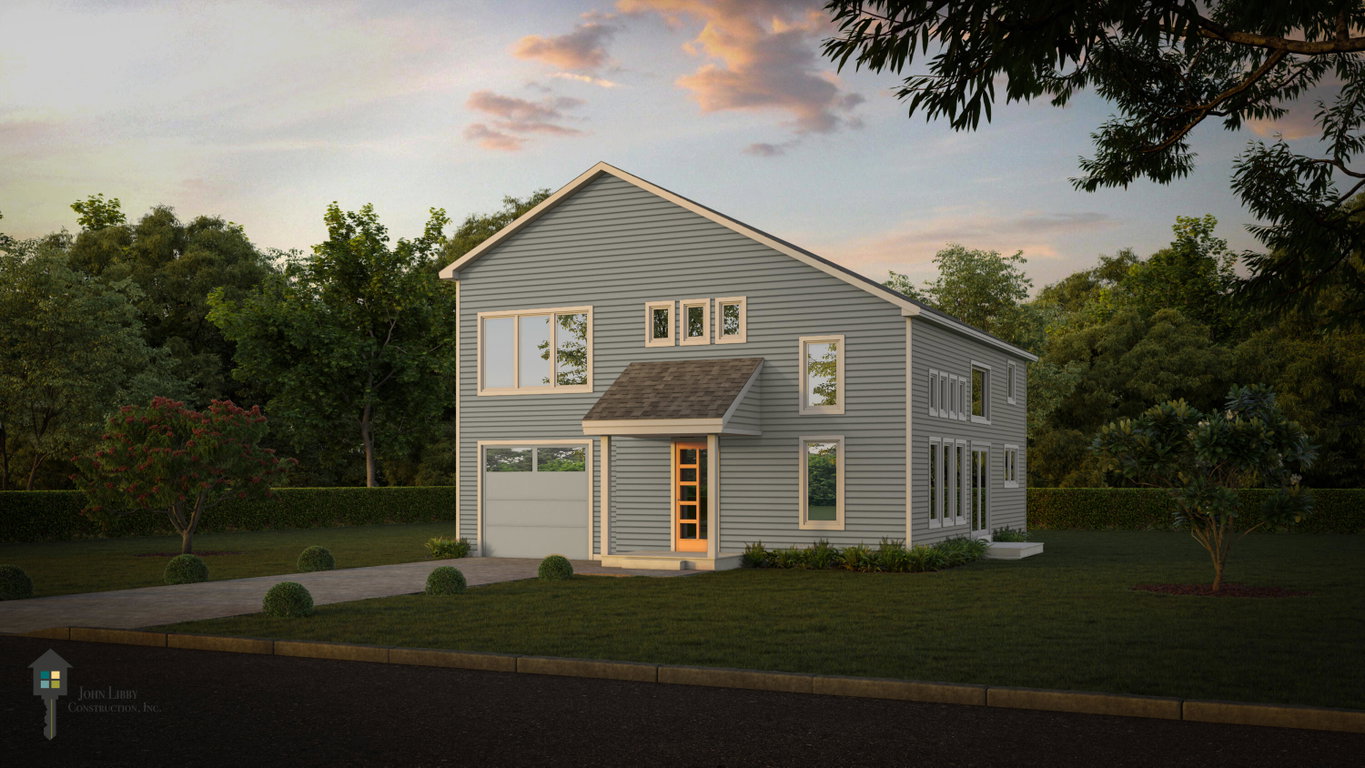 Lot 6 Village Circle Brunswick