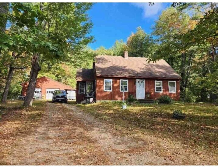 159 Plains Road Leeds