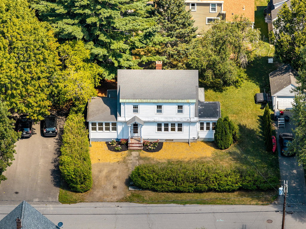 35 Chestnut Street Rockland