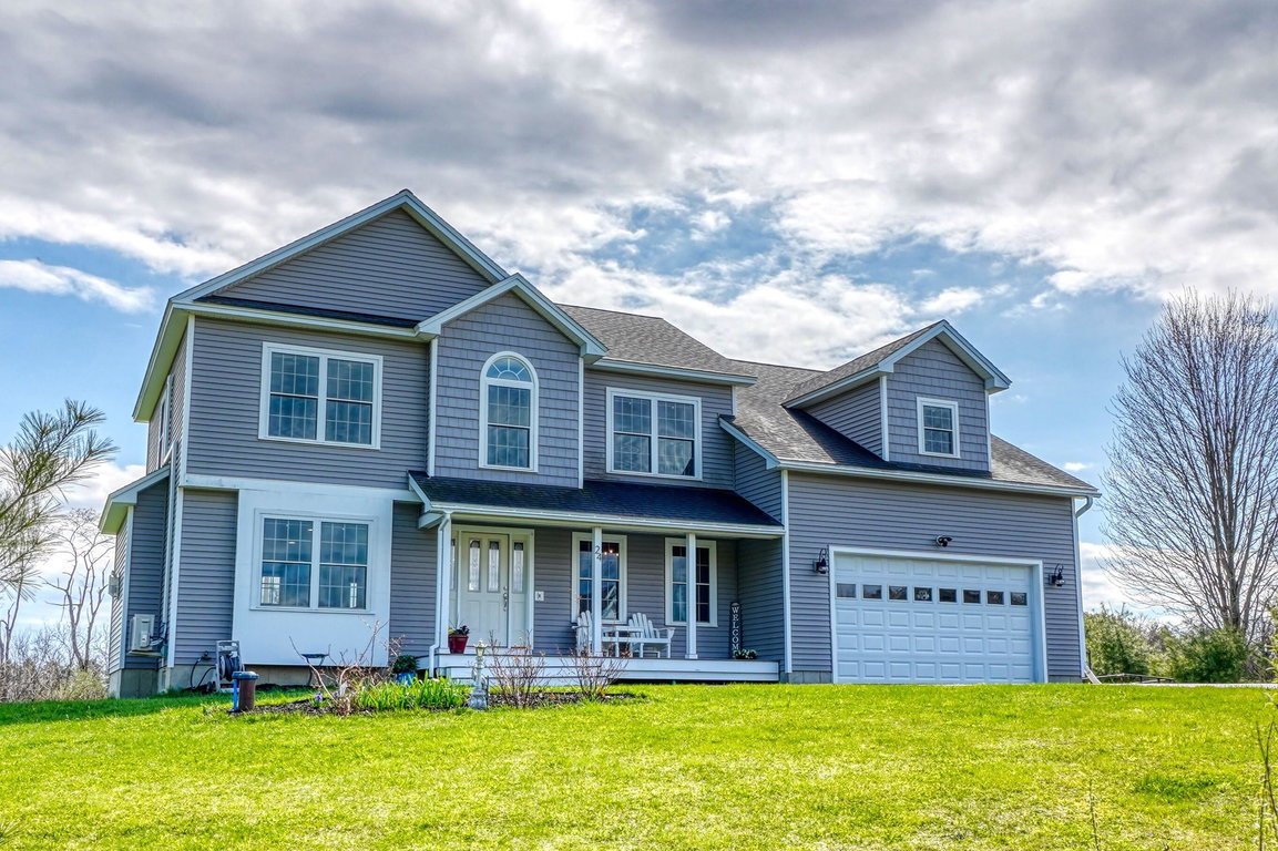 24 Royale Drive Sidney