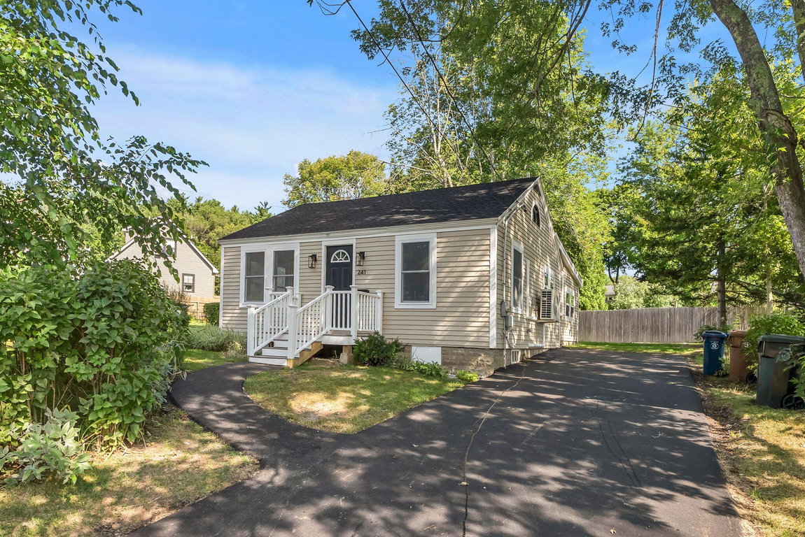 241 Lincoln Street Saco