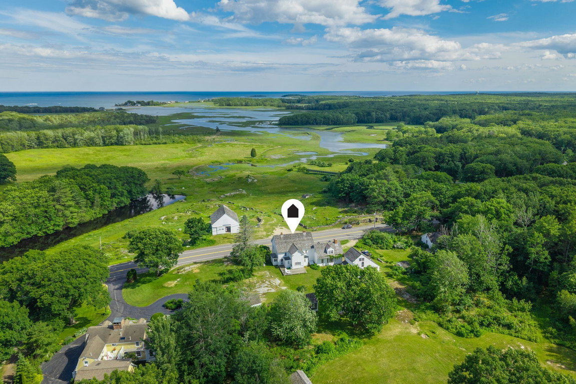 190 Mills Road Kennebunkport