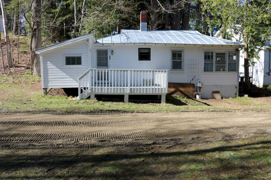 68 & 71 Salmon Road Madison