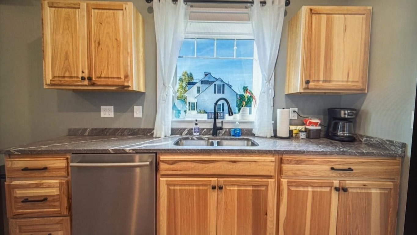 328 a kitchen view