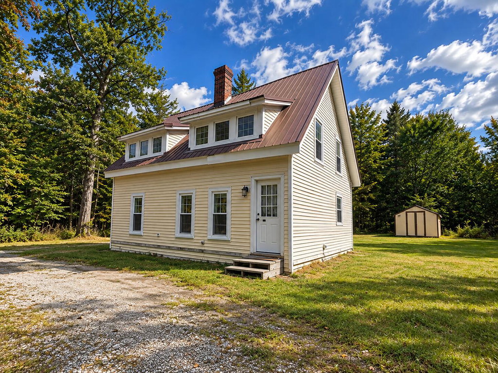 235 Turkey Path Bucksport