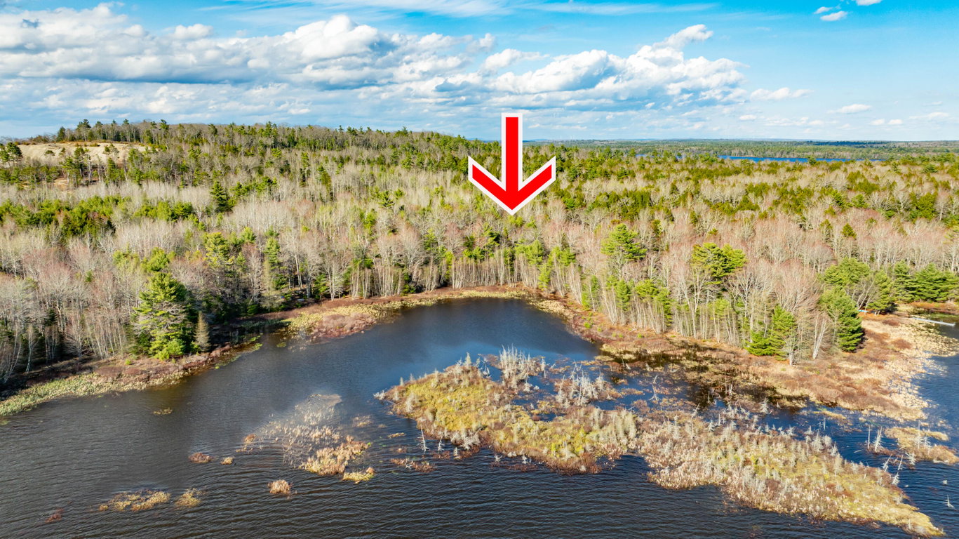 M97Lot 3-3 Peninsula Drive Ellsworth