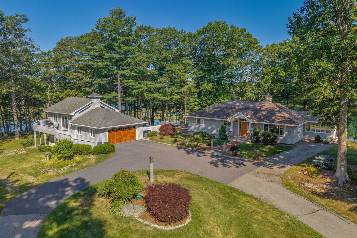 3 Pine Island York