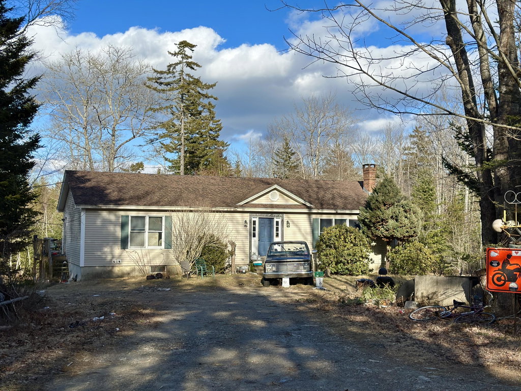 50 Cline Road Saint George