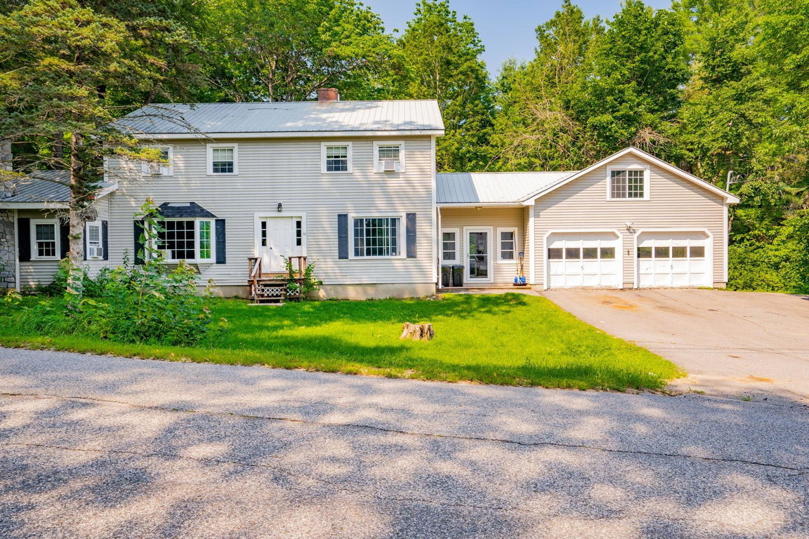 48 Howard Pond Road Hanover