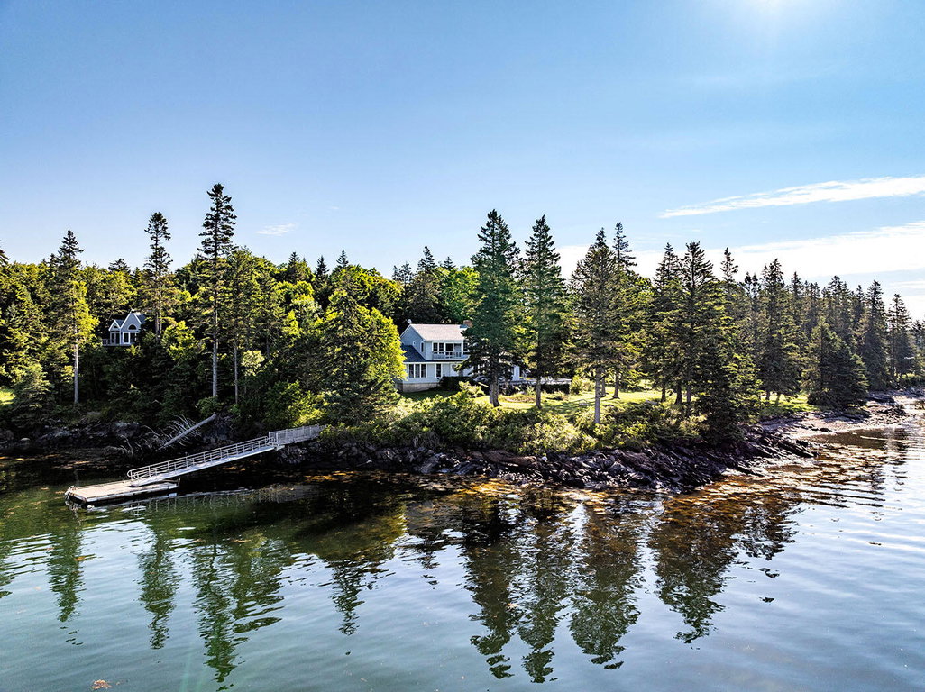 250 Davis Point Road Cushing