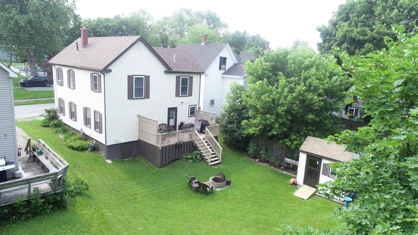 221 Birch Street Bangor