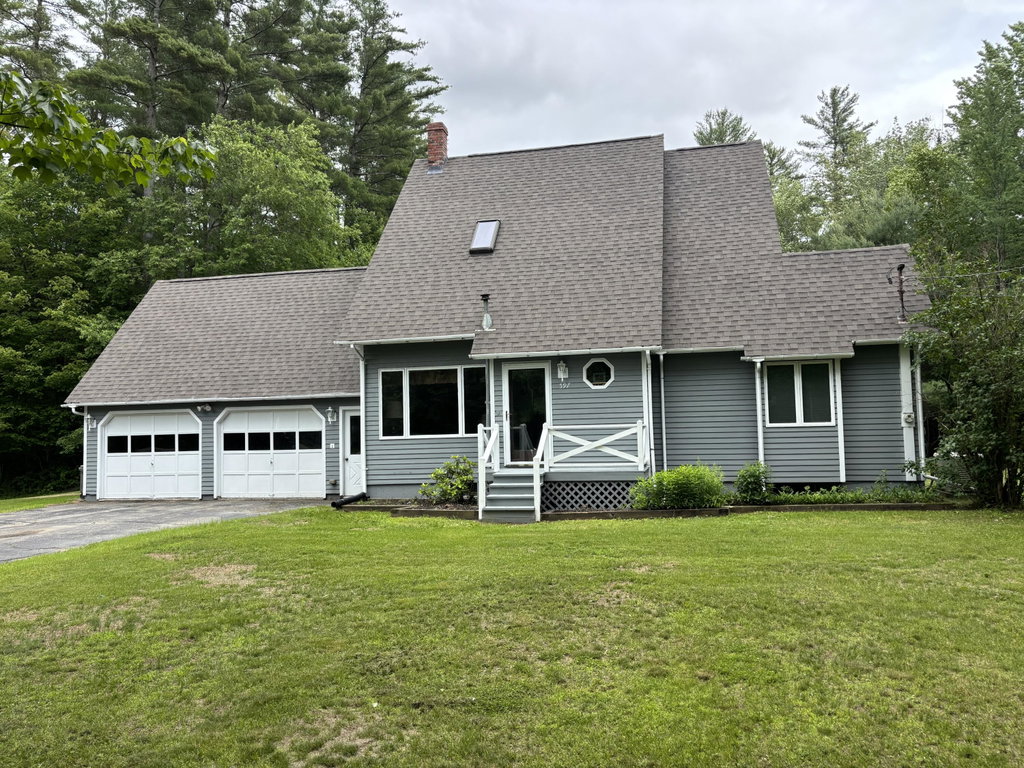 597 Hartland Road Canaan